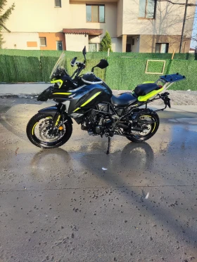 Benelli TRK 702X 702x, снимка 5