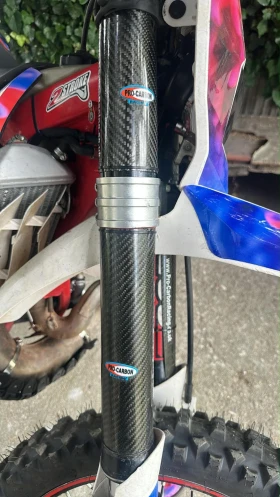 GASGAS EC 300 два режима Стартер, снимка 10