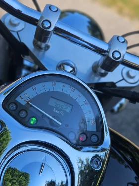 Honda Vtx 1300R, снимка 6