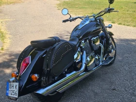 Honda Vtx 1300R, снимка 3