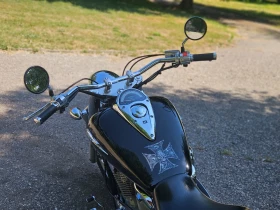 Honda Vtx 1300R, снимка 4