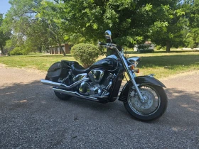 Honda Vtx 1300R, снимка 5