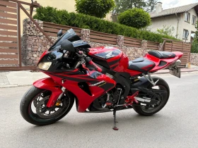 Honda Cbr 1000rr, снимка 4