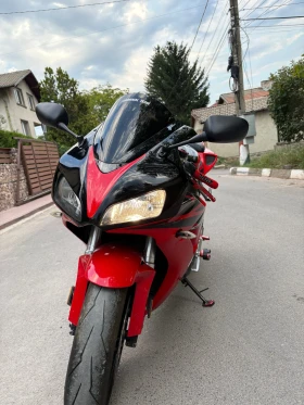 Honda Cbr 1000rr, снимка 2