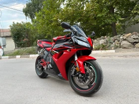 Honda Cbr 1000rr, снимка 1