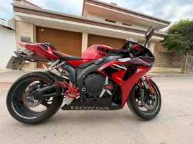 Honda Cbr 1000rr, снимка 3