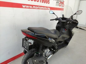 Gilera Nexus 300i, снимка 14