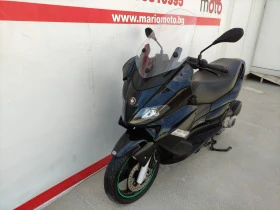 Gilera Nexus 300i, снимка 8