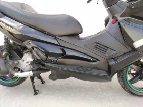 Gilera Nexus 300i, снимка 12