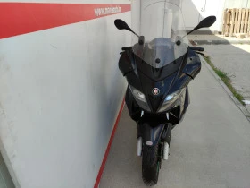 Gilera Nexus 300i, снимка 9