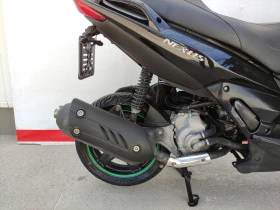 Gilera Nexus 300i, снимка 13