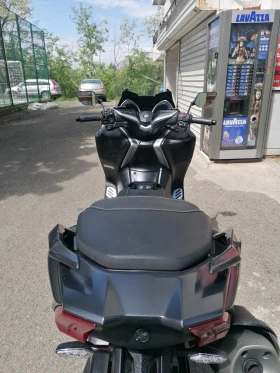 Yamaha T-max T-MAX 530DX | Mobile.bg    15