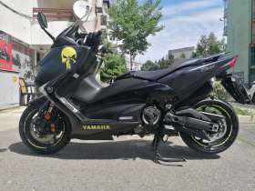 Yamaha T-max T-MAX 530DX, снимка 8 - Мотоциклети и мототехника - 45567808