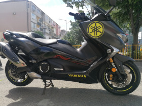 Yamaha T-max T-MAX 530DX, снимка 13 - Мотоциклети и мототехника - 45567808