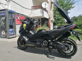 Обява за продажба на Yamaha T-max T-MAX 530DX ~16 190 лв. - изображение 11