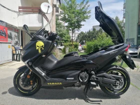 Обява за продажба на Yamaha T-max T-MAX 530DX ~16 190 лв. - изображение 9