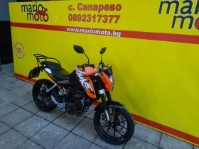 Ktm Duke 200 Lizing, снимка 2