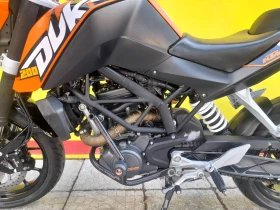 Ktm Duke 200 Lizing, снимка 17