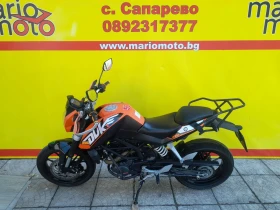 Ktm Duke 200 Lizing, снимка 11