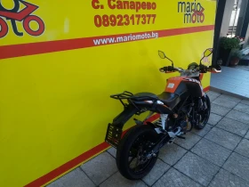 Ktm Duke 200 Lizing, снимка 4