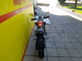 Ktm Duke 200 Lizing, снимка 5