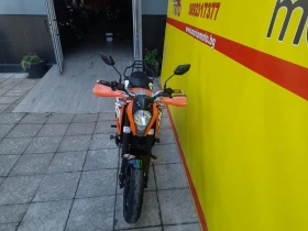 Ktm Duke 200 Lizing, снимка 3