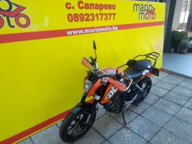 Ktm Duke 200 Lizing | Mobile.bg    12