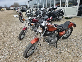 Yamaha Virago 2 брЛизинг Бартер, снимка 11