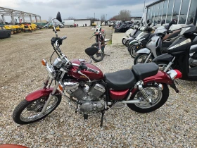 Yamaha Virago 2 брЛизинг Бартер, снимка 13