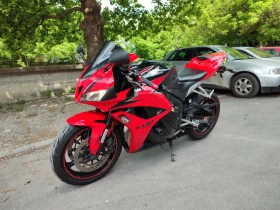 Honda Cbr 600 rr, снимка 8