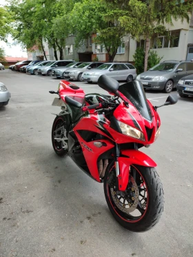 Honda Cbr 600 rr, снимка 3