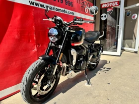 Triumph Trident 660 ABS - LIZING | Mobile.bg    11