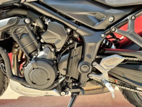 Triumph Trident 660 ABS - LIZING | Mobile.bg    13