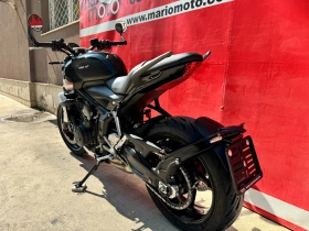 Triumph Trident 660 ABS - LIZING | Mobile.bg    12