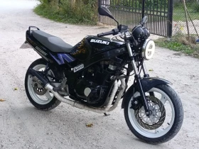  Suzuki Gs