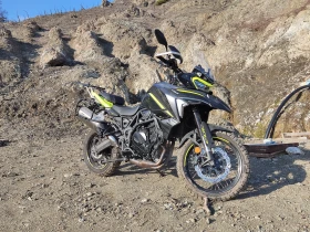 Benelli TRK 702X 702x | Mobile.bg � ����� ������ 8