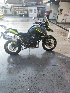 Benelli TRK 702X 702x | Mobile.bg � ����� ������ 2