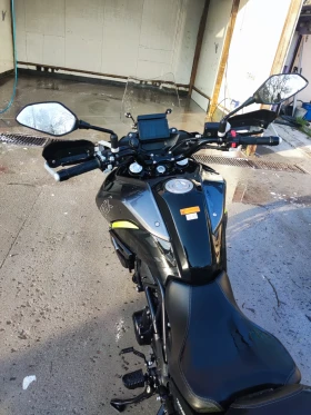 Benelli TRK 702X 702x | Mobile.bg � ����� ������ 6