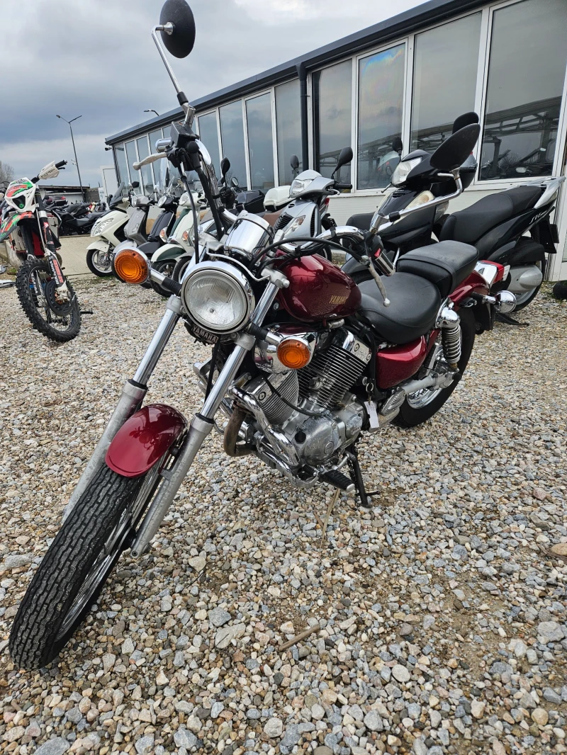 Yamaha Virago 2 брЛизинг Бартер, снимка 12 - Мотоциклети и мототехника - 48016783