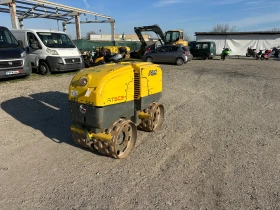 Валяк BOMAG BMP8500, снимка 8