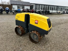 Валяк BOMAG BMP8500, снимка 3