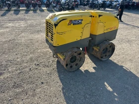 Валяк BOMAG BMP8500, снимка 10