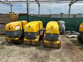 Валяк BOMAG Wacker rt sc2-3 НАЛИЧЕН, снимка 5