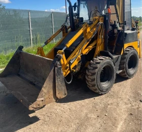 Багер JCB 1 CX, снимка 2