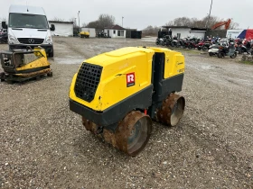 Валяк BOMAG BMP8500, снимка 4