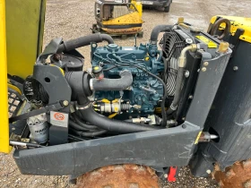 Валяк BOMAG BMP8500, снимка 6