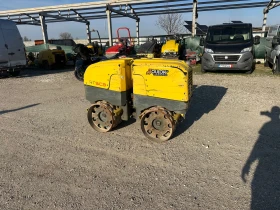 Валяк BOMAG BMP8500 траншеен валяк НАЛИЧЕН | Auto.bg — изображение 9