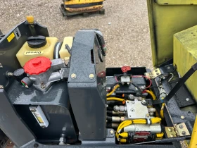 Валяк BOMAG BMP8500, снимка 5