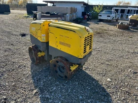 Валяк Ramax WACKER RT 4бр НАЛИЧНИ, снимка 6