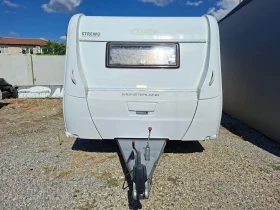 Каравана LMC MC82, снимка 2